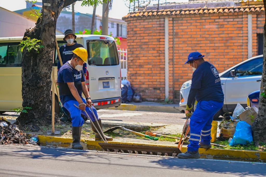 Alcaldía de San Salvador sigue manos a la obra en limpiar la ciudad, en el marco del Plan Invernal alcaldia-de-san-salvador-sigue-manos-a-la-obra-en-limpiar-la-ciudad-en-el-marco-del-plan-invernal